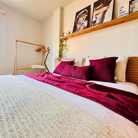 Appartamento Loft Aconchegante No Centro De Macae, Wifi, Ar Condicionado E Cozinha Completa Esterno foto