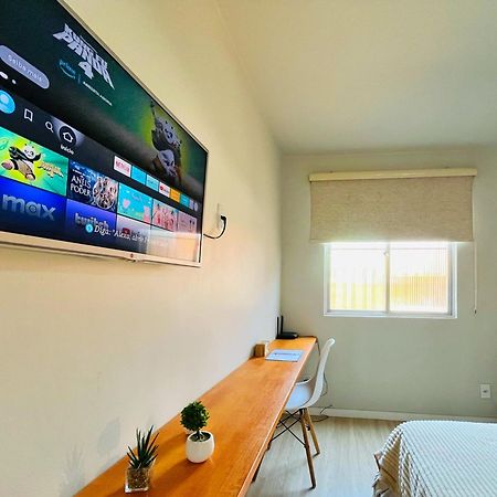 Appartamento Loft Aconchegante No Centro De Macae, Wifi, Ar Condicionado E Cozinha Completa Esterno foto