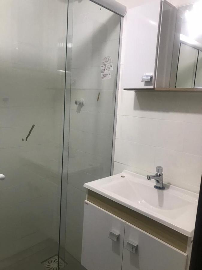 Appartamento Loft Aconchegante No Centro De Macae, Wifi, Ar Condicionado E Cozinha Completa Esterno foto