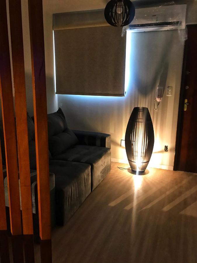 Appartamento Loft Aconchegante No Centro De Macae, Wifi, Ar Condicionado E Cozinha Completa Esterno foto