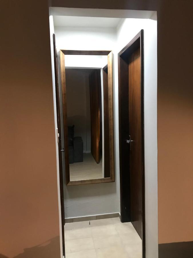 Appartamento Loft Aconchegante No Centro De Macae, Wifi, Ar Condicionado E Cozinha Completa Esterno foto