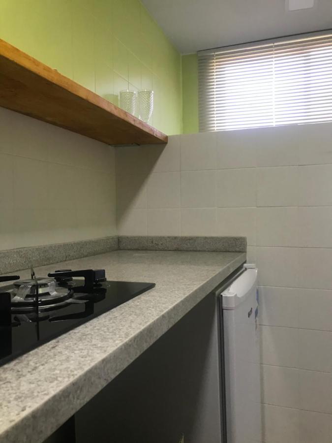 Appartamento Loft Aconchegante No Centro De Macae, Wifi, Ar Condicionado E Cozinha Completa Esterno foto