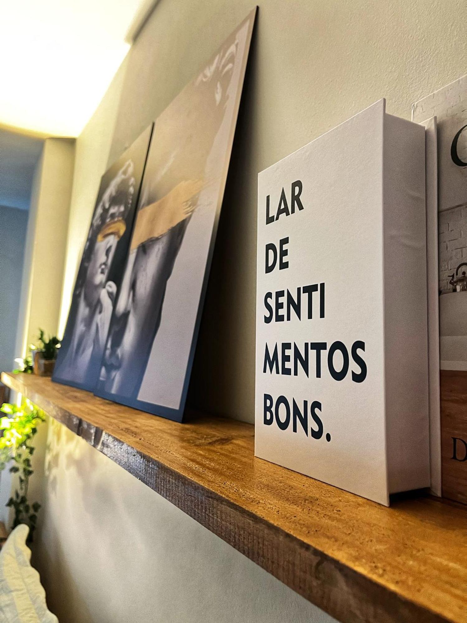 Appartamento Loft Aconchegante No Centro De Macae, Wifi, Ar Condicionado E Cozinha Completa Esterno foto