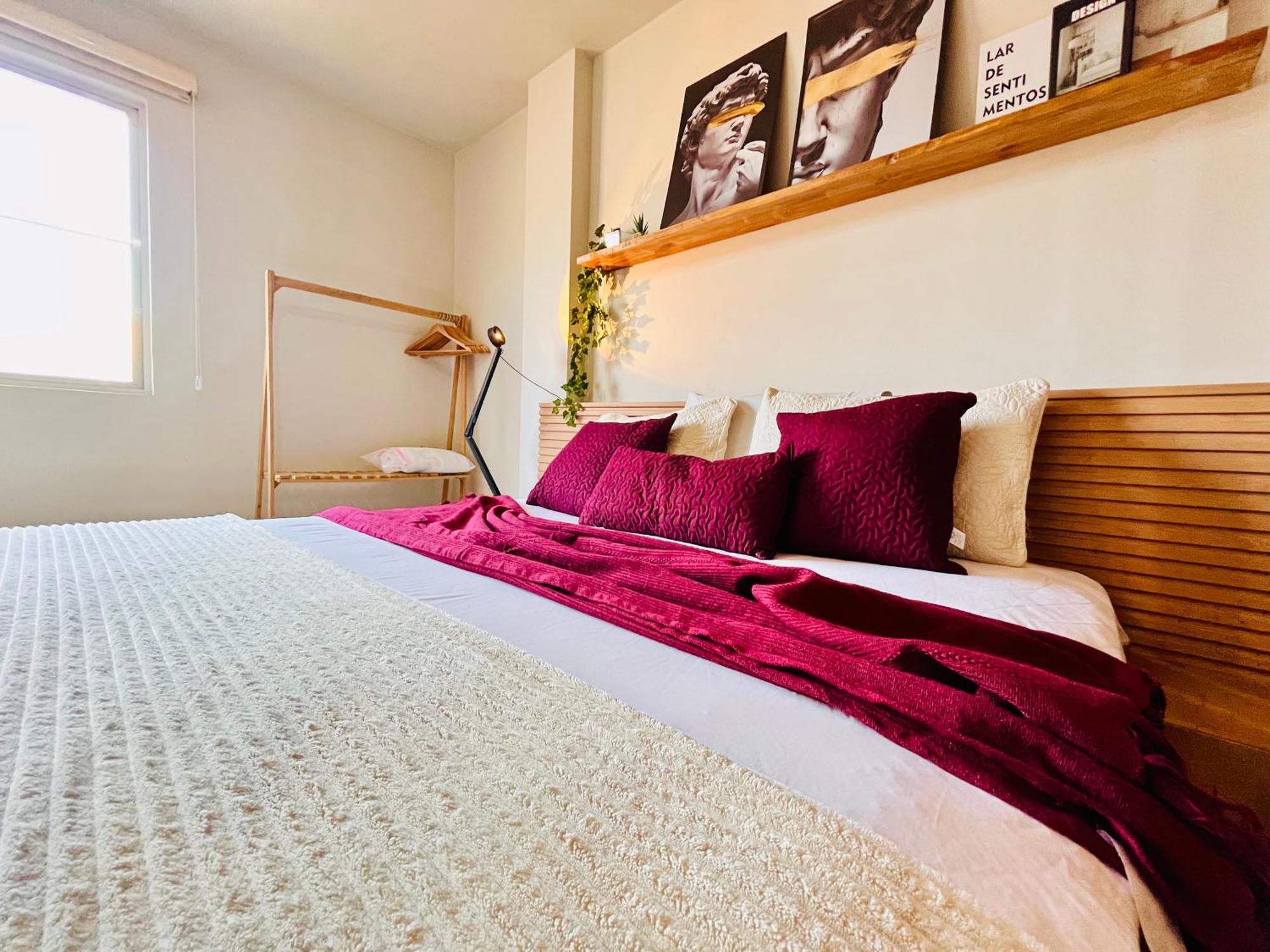 Appartamento Loft Aconchegante No Centro De Macae, Wifi, Ar Condicionado E Cozinha Completa Esterno foto